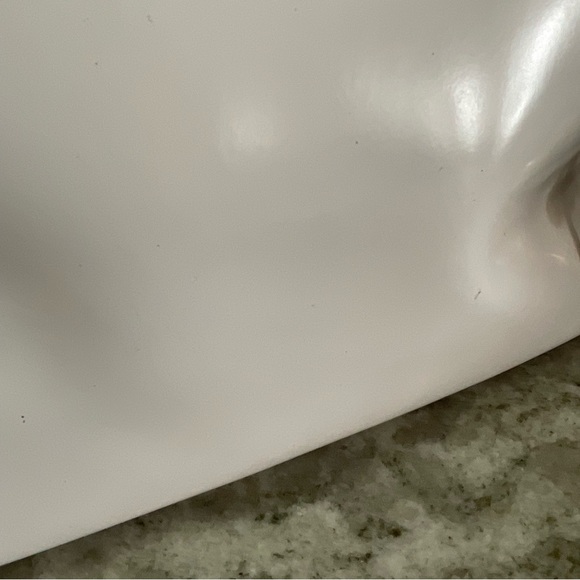 A. Bellucci Italian Patent Leather Purse - Picture 13 of 16